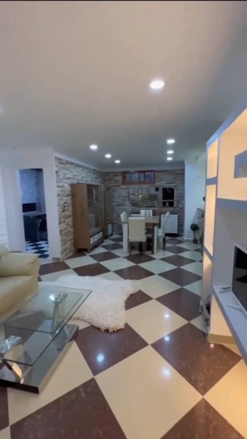 Vente Appartement F4 Alger Draria