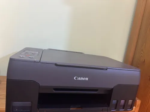 Canon G3020 WiFi