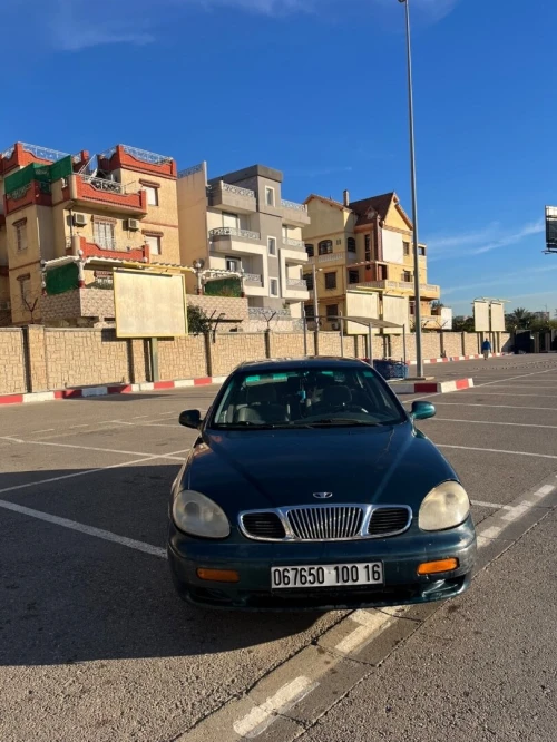 Daweo Leganza 2000 La tot