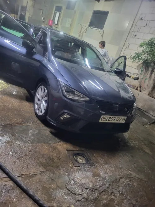 Seat Ibiza 2022 FR