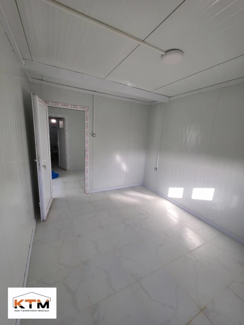 Chalet شالي