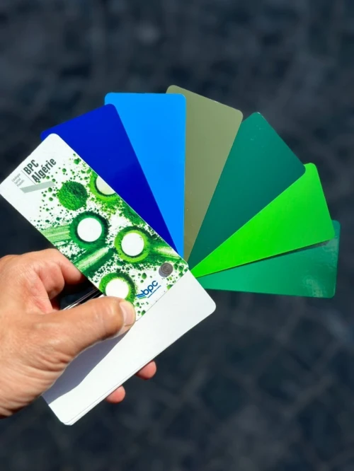 Peinture epoxy four