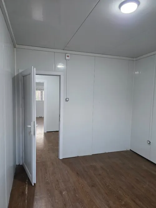 Chalet شالي