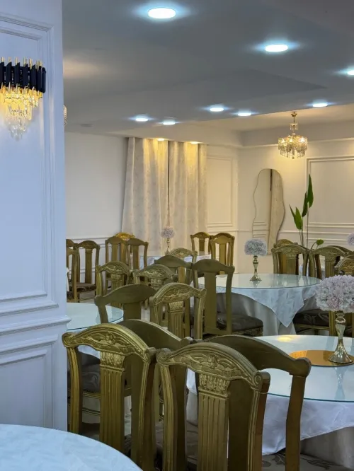 Location salle des fêtes et dîner