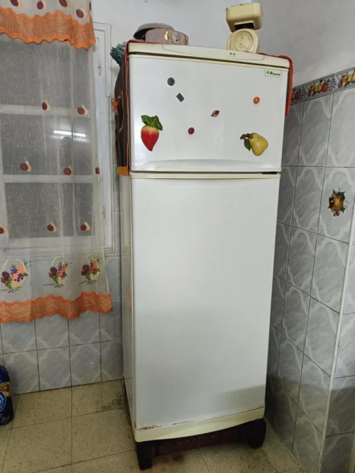 Frigidaire marque FRIGOR (2 portes)