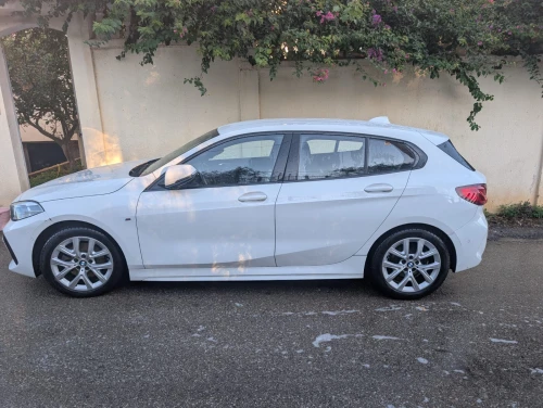 BMW Série 1 2020 Sport M