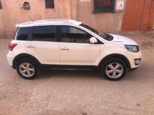 Great Wall M4 2014 M4