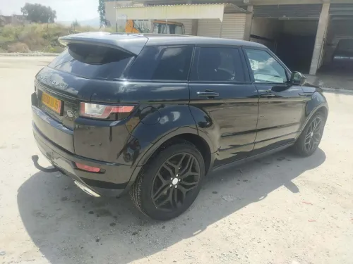 Ford Ranger 2018 Ranger