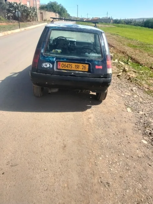 Renault Super 5 1991 Super 5