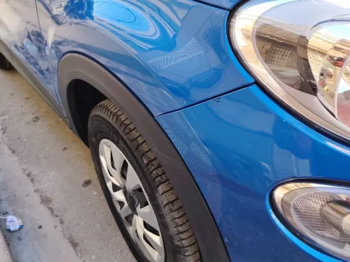 Fiat Fiat 500x 2024 Suv