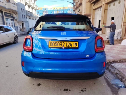 Fiat Fiat 500x 2024 Suv