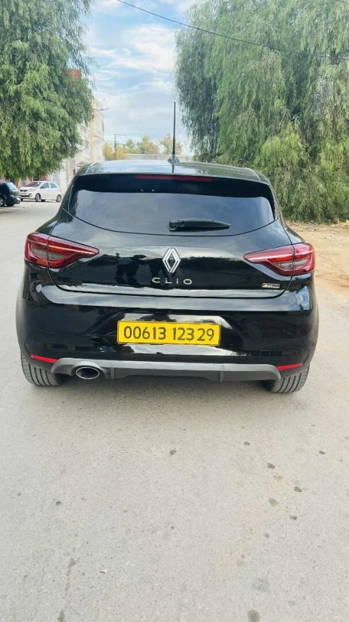 Renault Clio 5  2023 RS Line