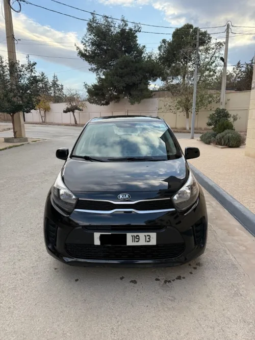 Kia Picanto 2019 LX Start