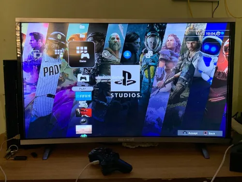 Playstation 3 Fat