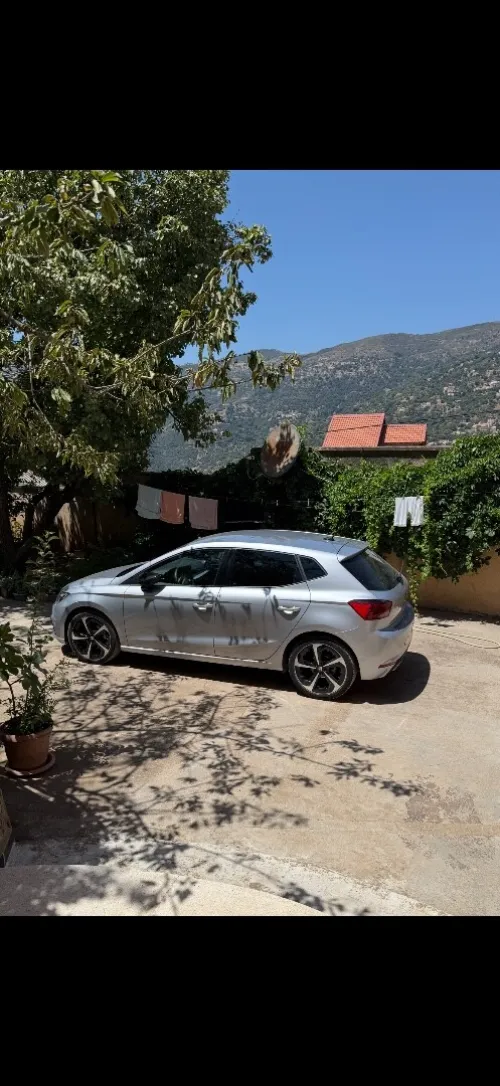 Seat Ibiza 2023 Fr