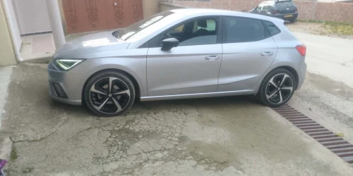 Seat Ibiza 2023 Fr