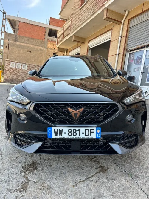 Seat Cupra  2024 Formentor
