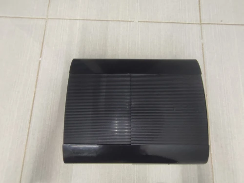 Ps3 ultra slim