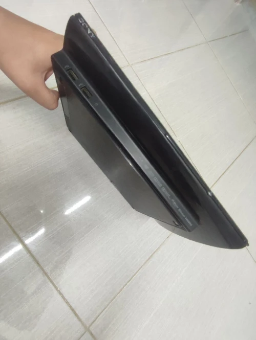 Ps3 ultra slim