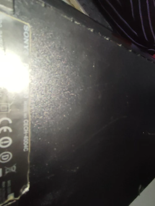 Ps3 ultra slim
