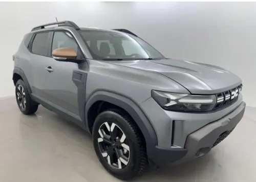 Dacia Duster 2025 Extreme