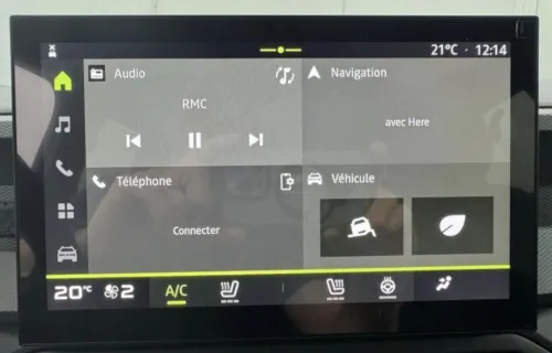 Dacia Duster 2025 Extreme