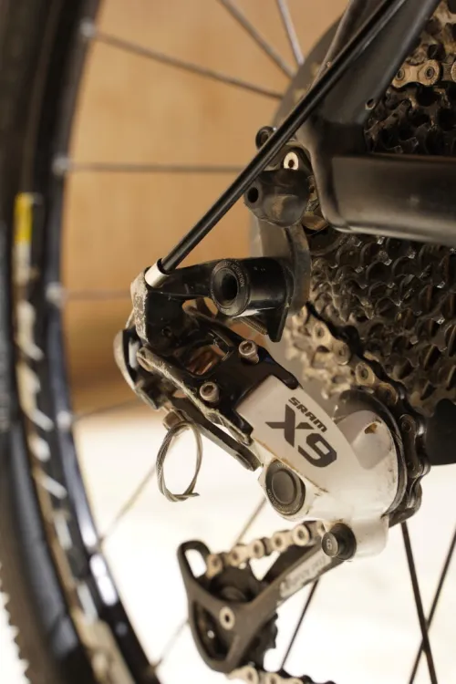 Rockrider 8.3 RR | Cadre XL | Roues 26" Edition | VTT | MTB | دراجة هوائية روكرايدر
