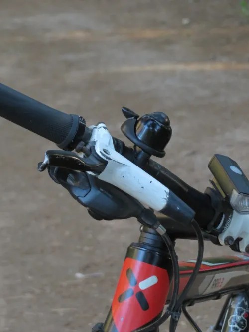 BTWIN ROCKRIDER RR 8.3 VTT SRAM XL 26"