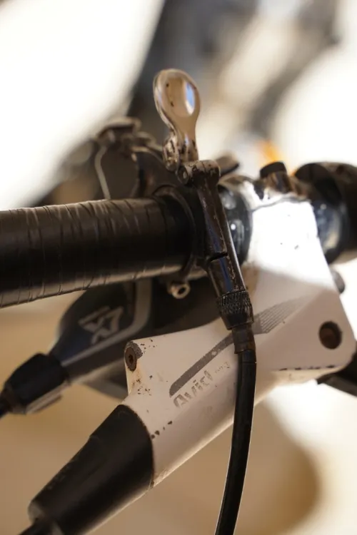 Rockrider 8.3 RR | Cadre XL | Roues 26" Edition | VTT | MTB | دراجة هوائية روكرايدر