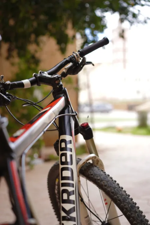 Rockrider 8.3 RR | Cadre XL | Roues 26" Edition | VTT | MTB | دراجة هوائية روكرايدر