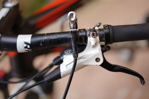 Rockrider 8.3 RR | Cadre XL | Roues 26" Edition | VTT | MTB | دراجة هوائية روكرايدر