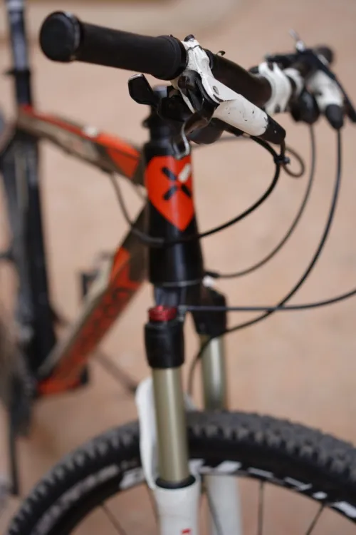 Rockrider 8.3 RR | Cadre XL | Roues 26" Edition | VTT | MTB | دراجة هوائية روكرايدر