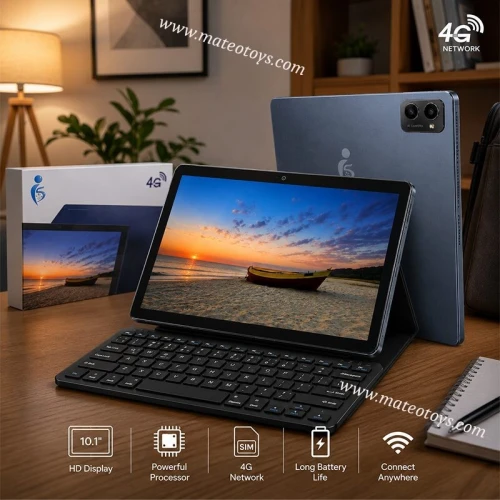 Tablette Pc avec Clavier 10 Pouces 10080 i5