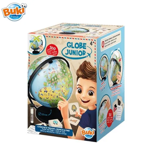 Globe Junior  Buki