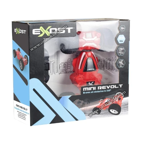 Voiture Telecommandée Mini Revolt  ou Course EXOST