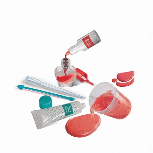 Mini Labo des Ongles Clementoni