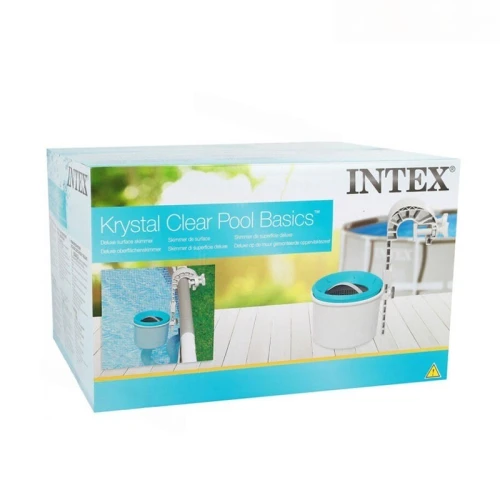 Skimmer de Surface pour piscine INTEX