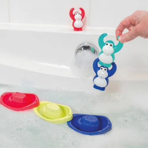Jouet de bain pour bébé -LUDI
