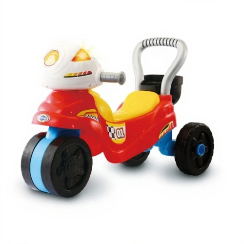 Trotti moto 3 en 1 vtech
