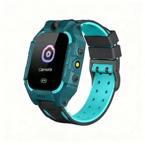 Montre intelligente, Smart Watch 2030