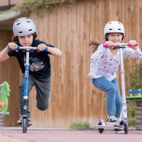Trottinette trois roues | Baby gaté