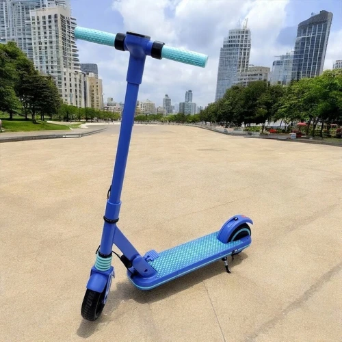 Trottinette électrique, Scooter rechargeable EVO Pro