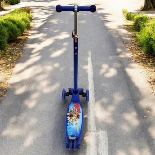 Trottinette Vigo Pour Enfant