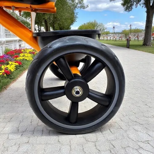 Vélo tricycle pour bébé