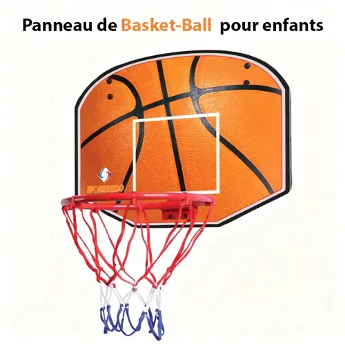 Panneau de Basket-Ball pour enfants
