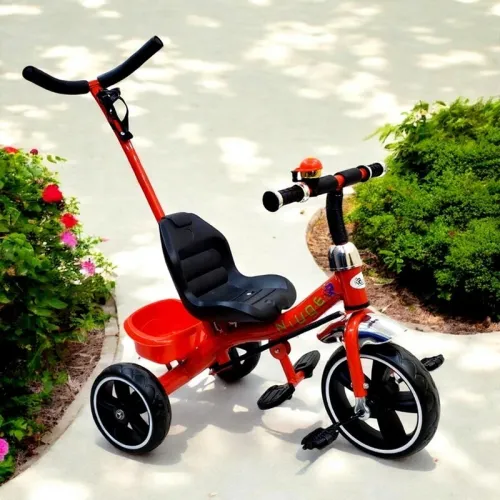 Tricycle, Vélo Poussette évolutif 2en1