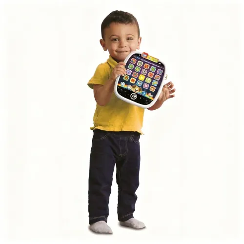 Lumi Tablette des Découvertes  VTech