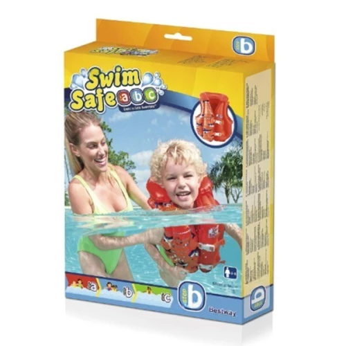 Gilet de natation gonflable pour enfant  Bestway