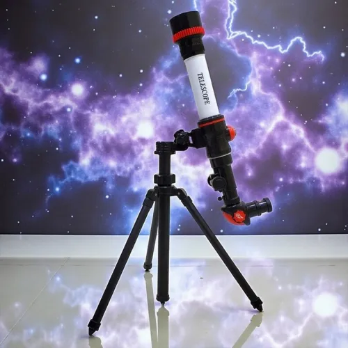 Telescope astronomique