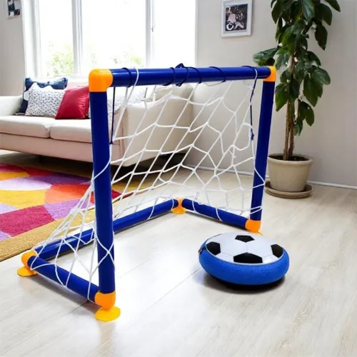 Ballon de Football Flottant